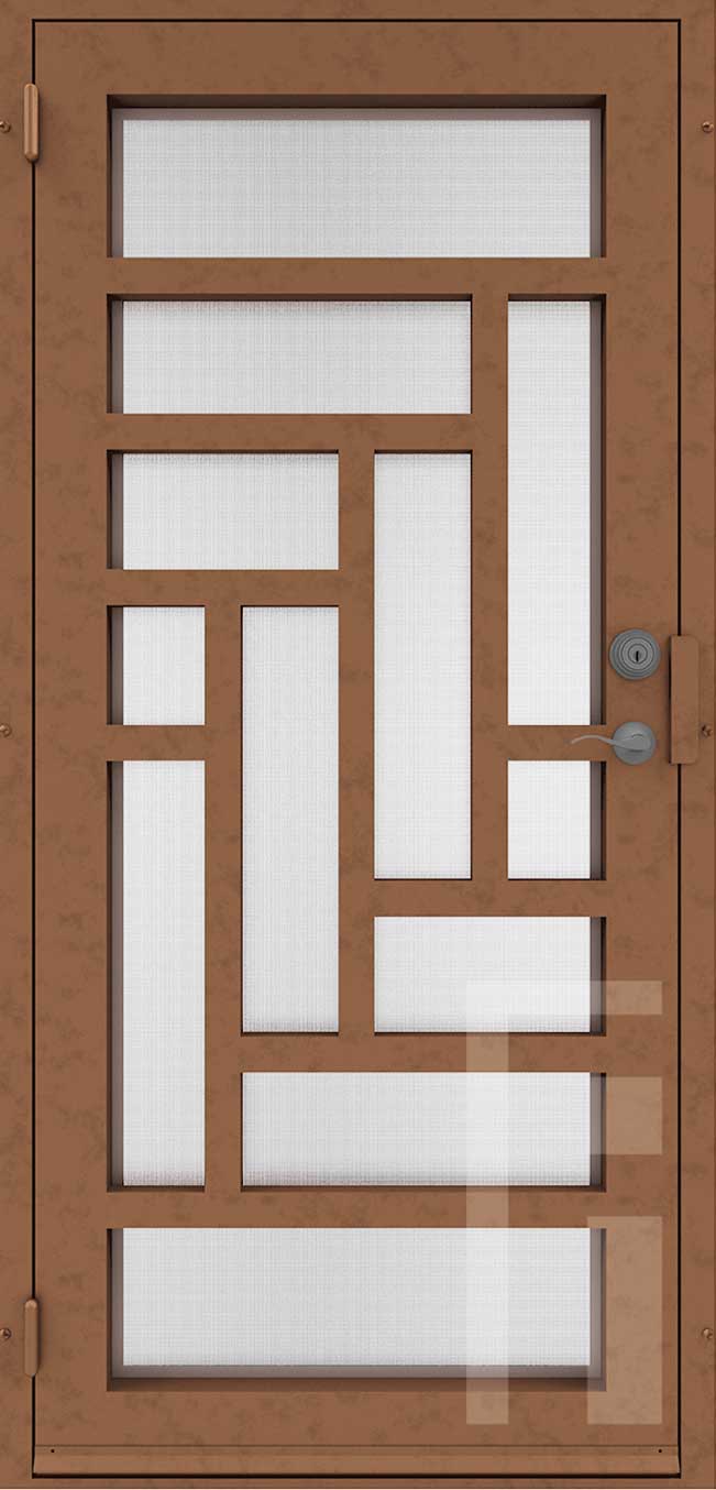 Jazz - 1st Impression Ironworks Nationwide, image size:651x1354