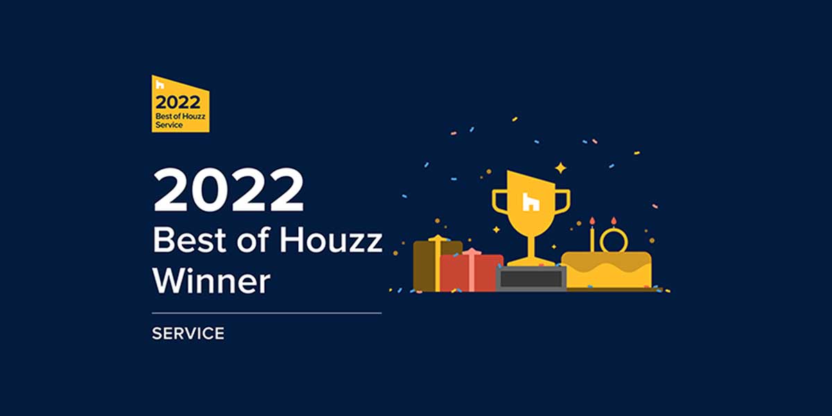 Best of Houzz 7 Years and Counting