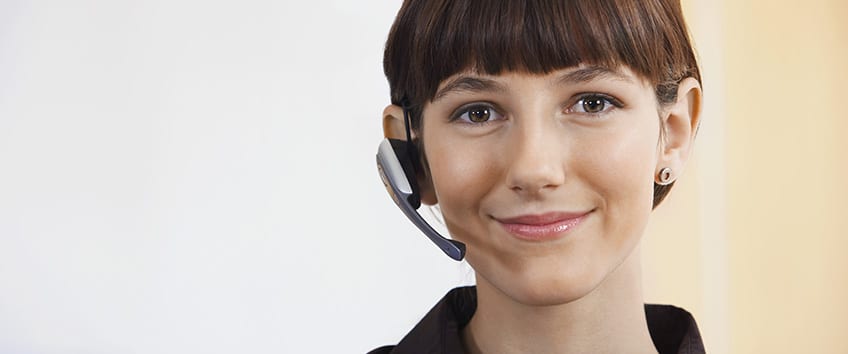 First Impression Service Department